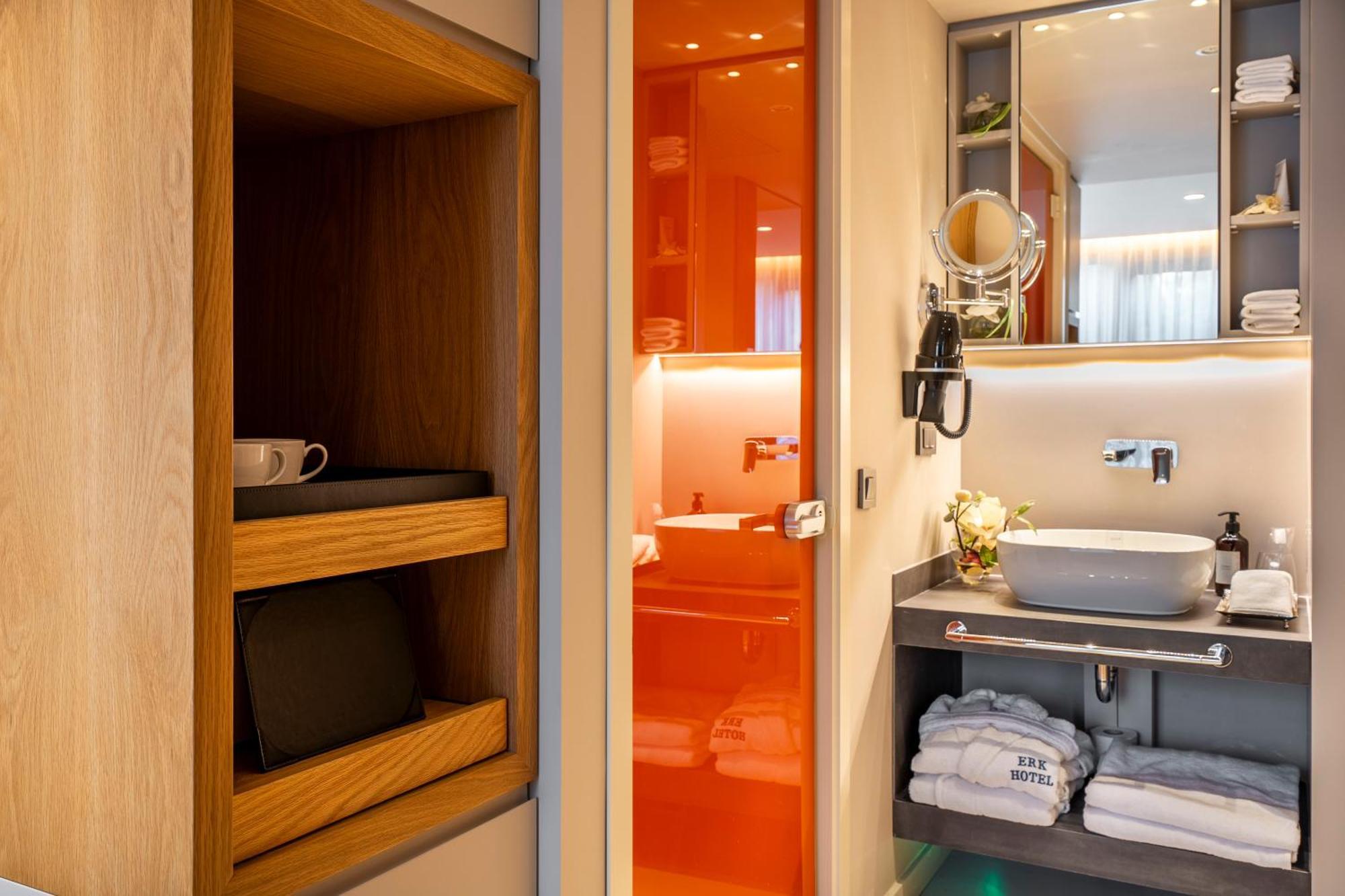 Hotel Erk Istambul