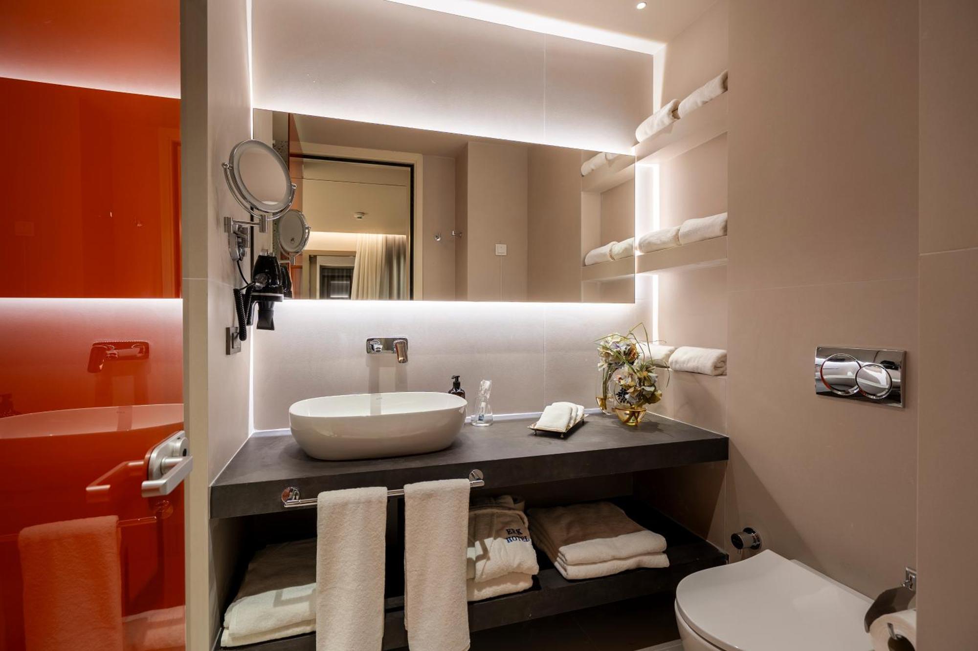 Erk Hotel Istambul