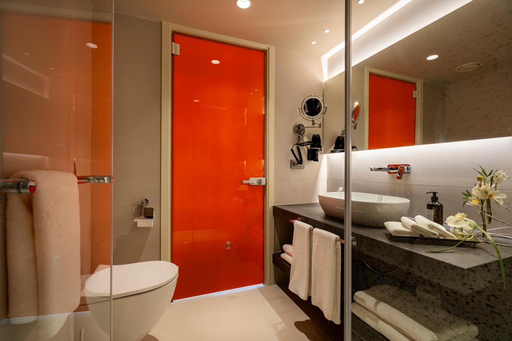 Hotel Erk Istambul