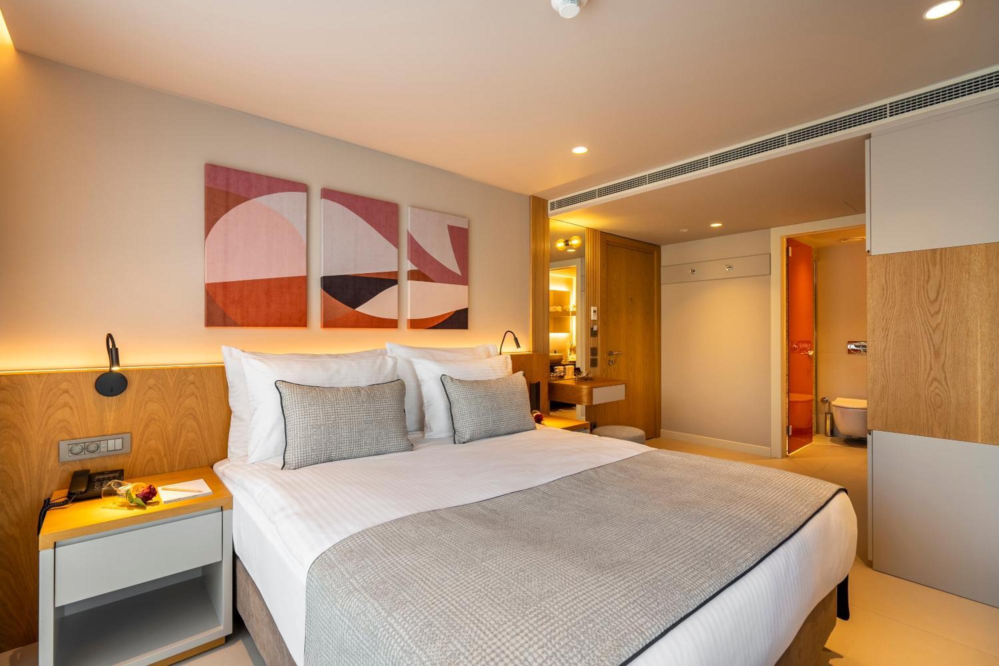 Hotel Erk Istambul